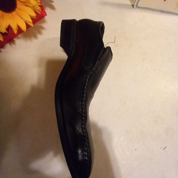 Joseph Abboud Lawerence Slip-On Shoes - Picture 9 of 12